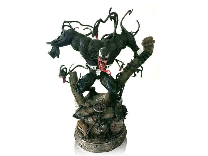 定制樹(shù)脂擺件