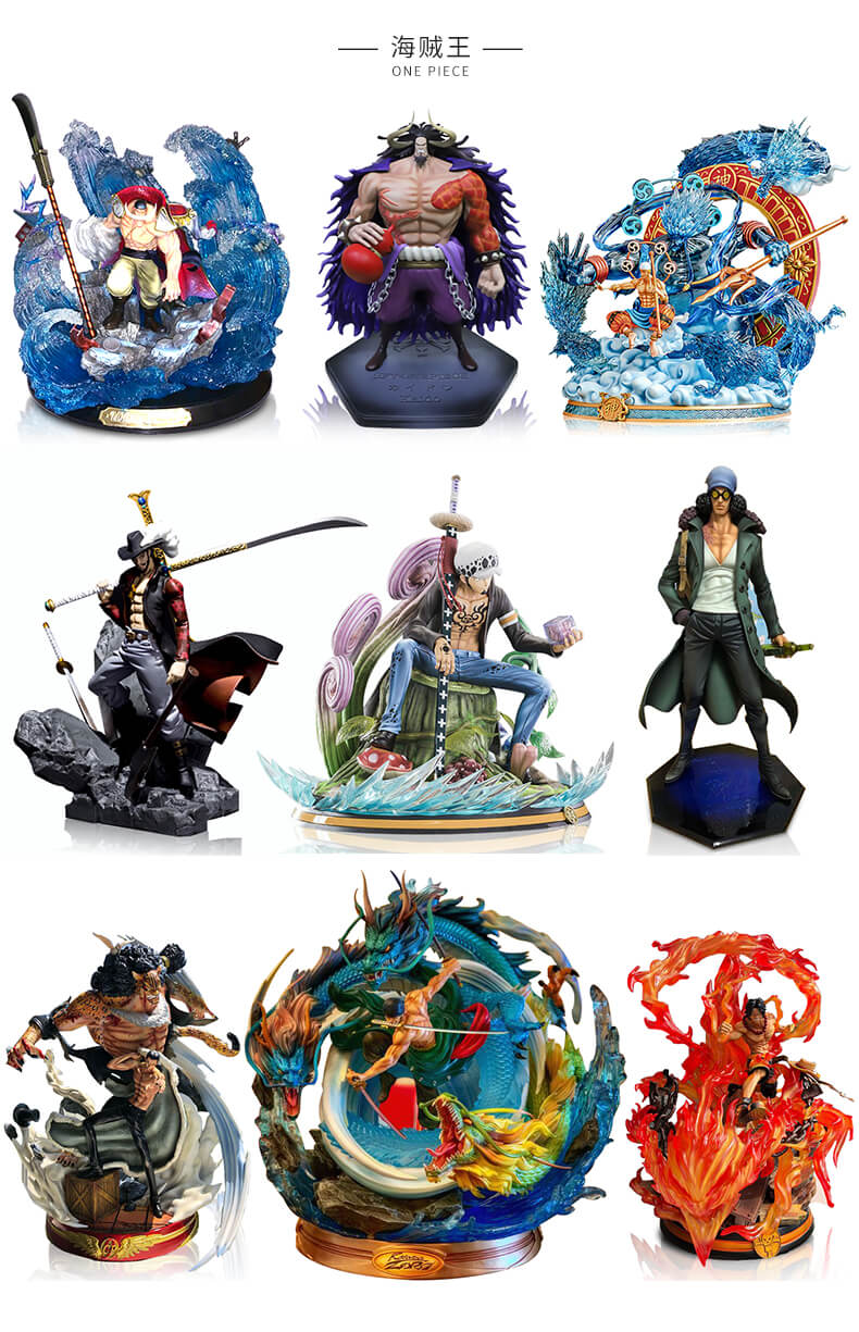 金剛葫蘆娃公仔定制